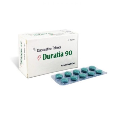 Duratia 90 Fortune Health Care