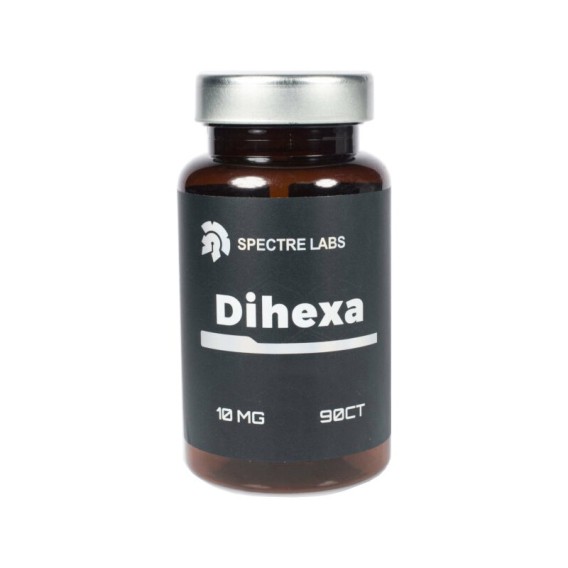 Dihexa Spectre Labs
