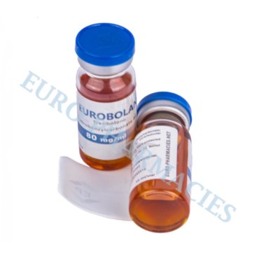 Eurobolan – 80mg/ml 10ml/vial EU Euro-Pharmacies 