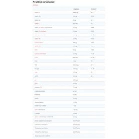 Reflex Nutrition Nexgen Pro 90 kapsul Reflex Nutrition