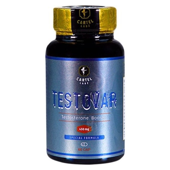 Cartel Labz Testovar Cartel Labz