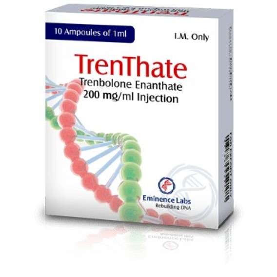 TRENTHATE (USA Domestic)	Eminence Labs Eminence Labs