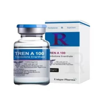 TREN A UNIQUE PHARMA
